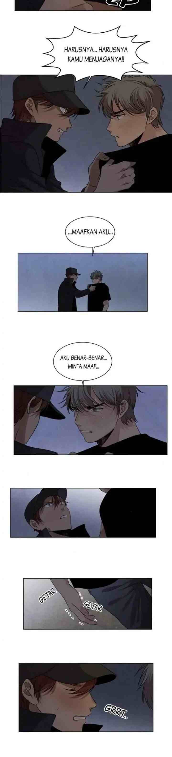 For Elise chapter 38 halaman 8