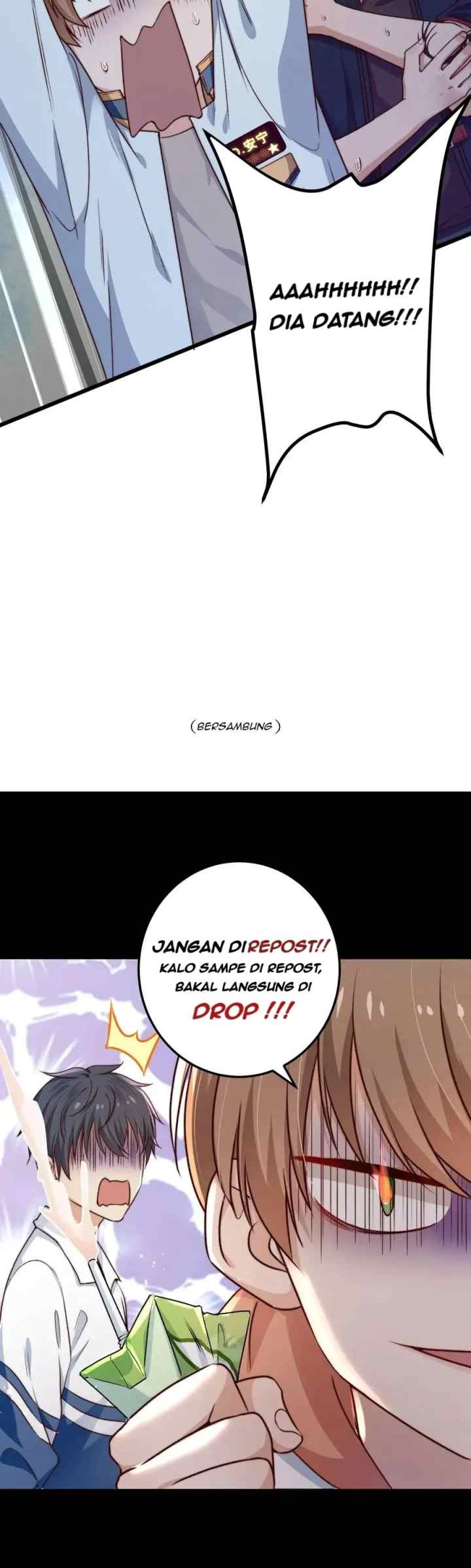 Escape Game chapter 25 halaman 20
