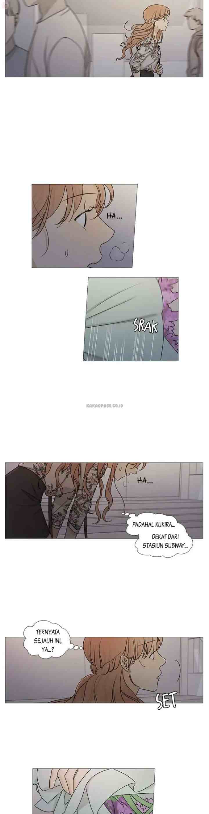 Doryung's Family chapter 28 halaman 6