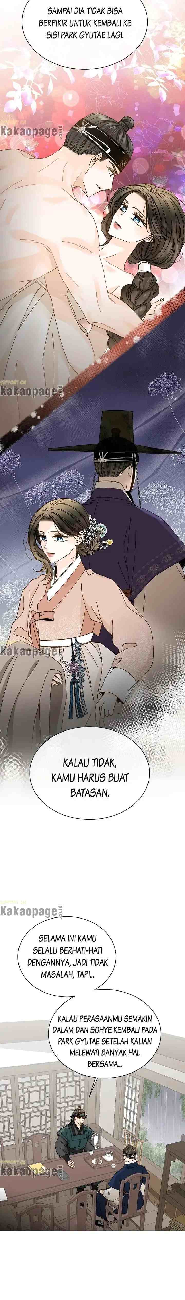 Oh! My Hubby-nim chapter 25 halaman 5