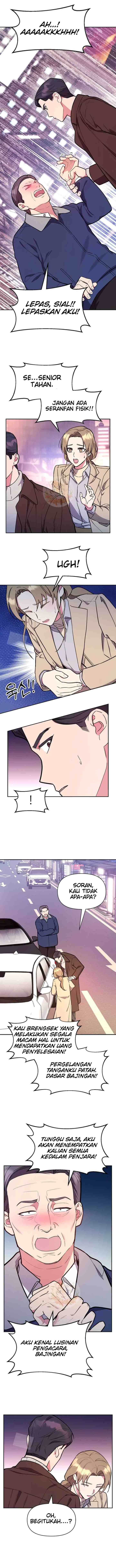 My Noisy Marriage chapter 39 halaman 5