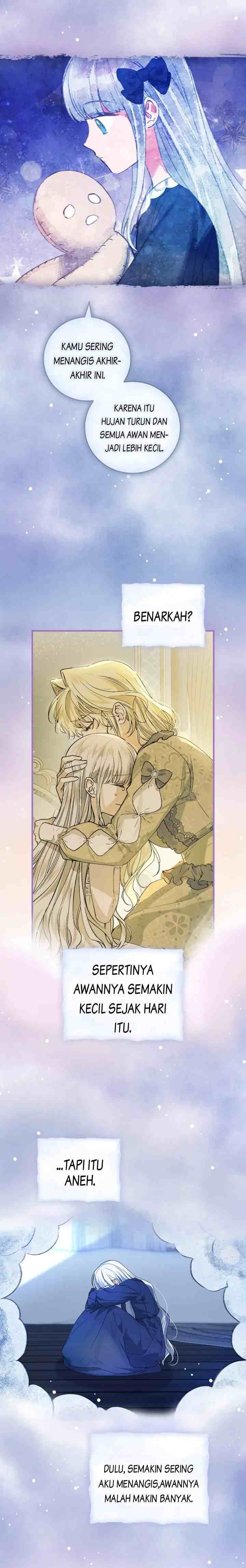 The Perfect Plan For A Fairy Tale Ending chapter 53 halaman 9
