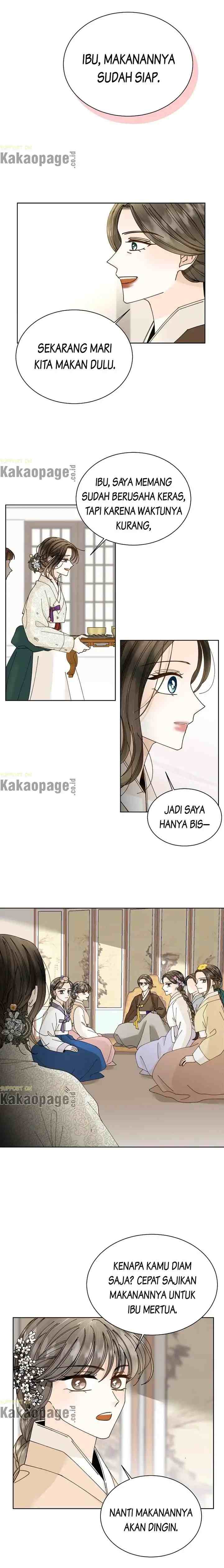 Oh! My Hubby-nim chapter 25 halaman 11