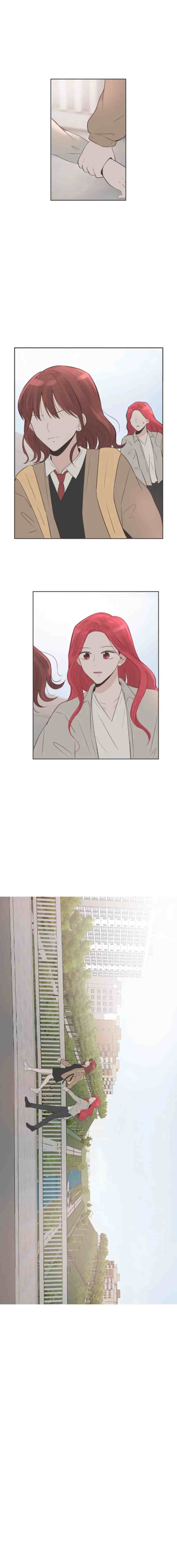Exchange Male and Female chapter 79 halaman 13