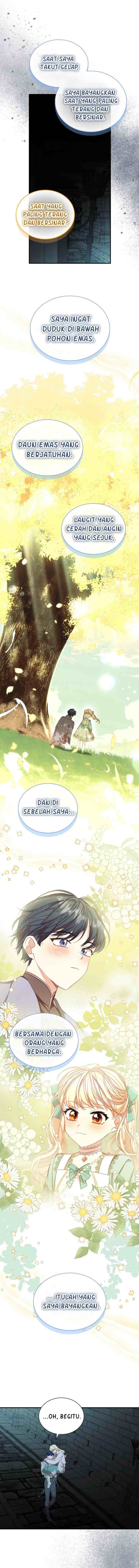 The Beloved Little Princess chapter 148 halaman 9