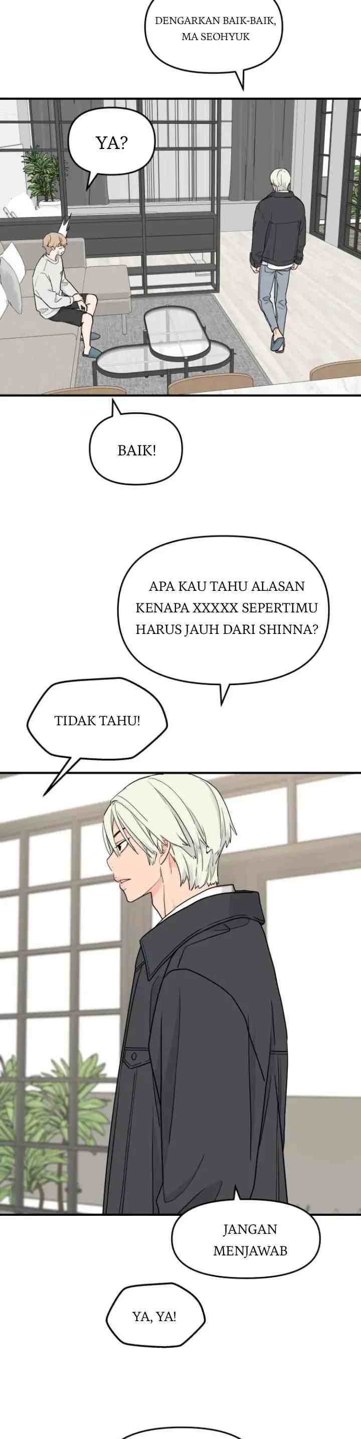 Her Conquero chapter 54.2 halaman 9
