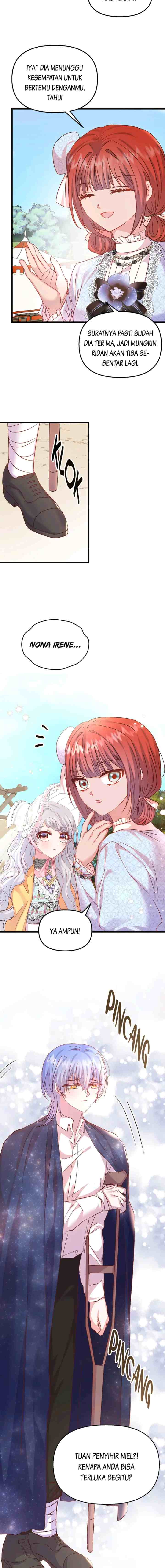 I Didn't Save You to Get Proposed to chapter 51 halaman 4