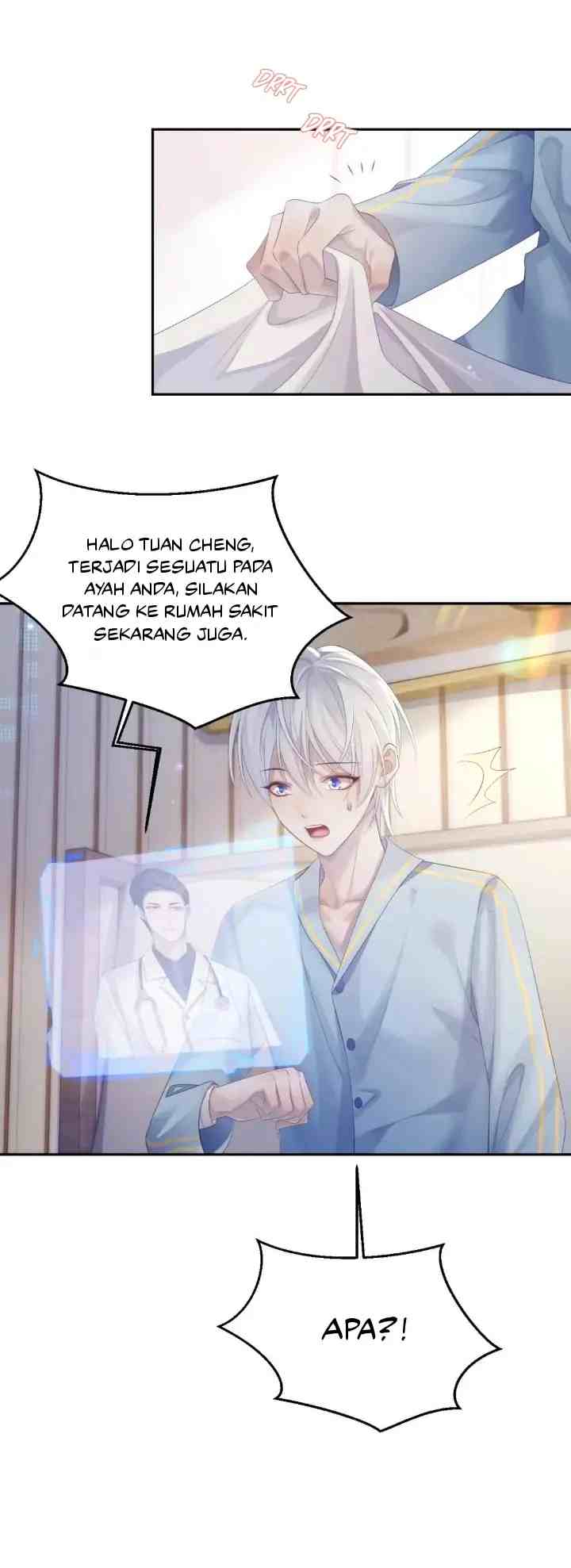 Continued Love chapter 36 halaman 12