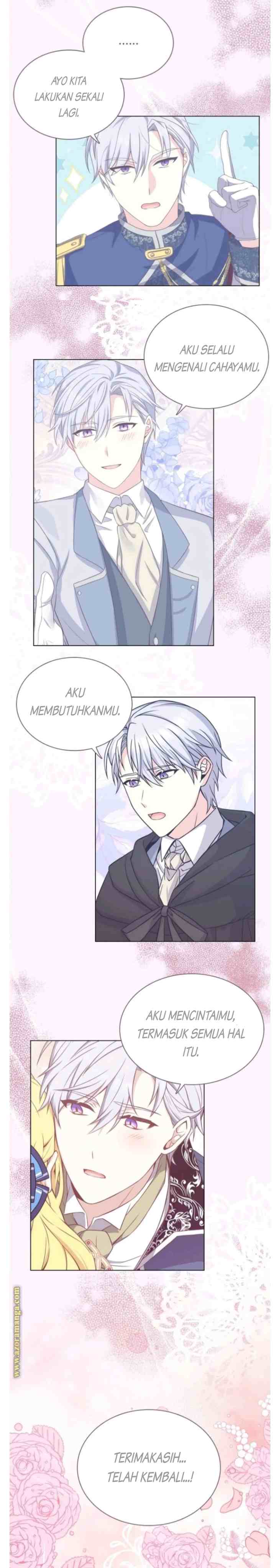 One Night with Emperor chapter 29 halaman 12