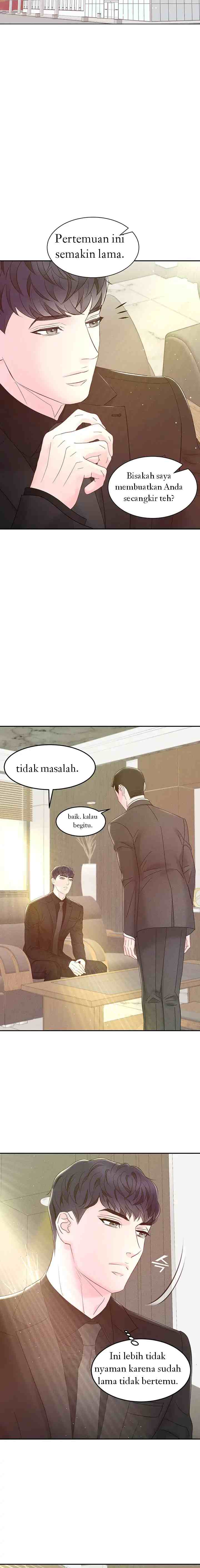 Fall for You chapter 27 halaman 16