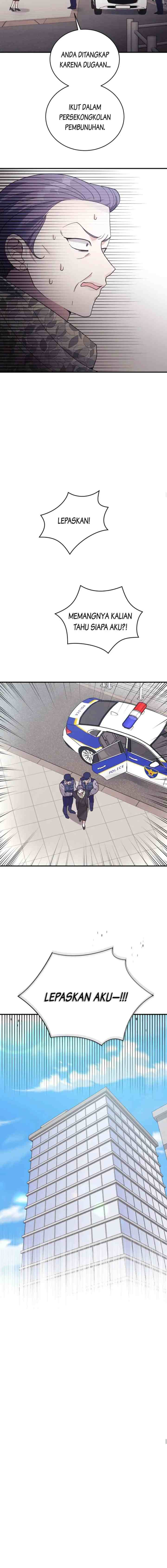 Lend Me Your Lips chapter 65 halaman 8