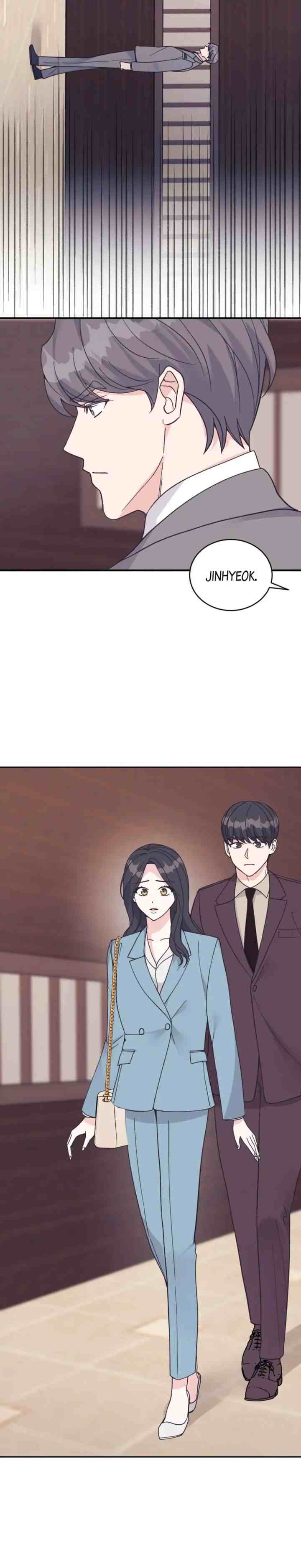 Lend Me Your Lips chapter 63 halaman 12