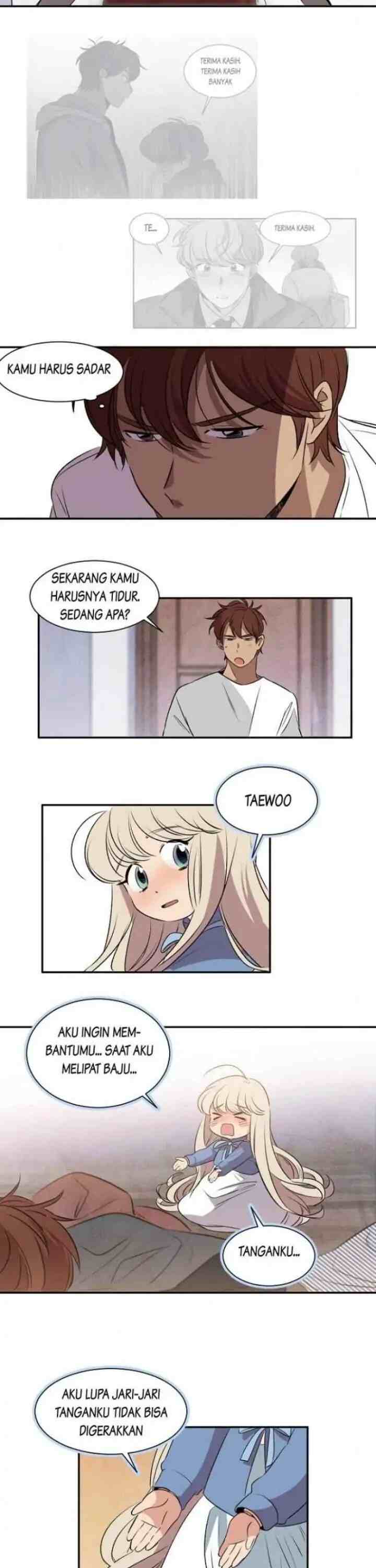 For Elise chapter 14 halaman 15