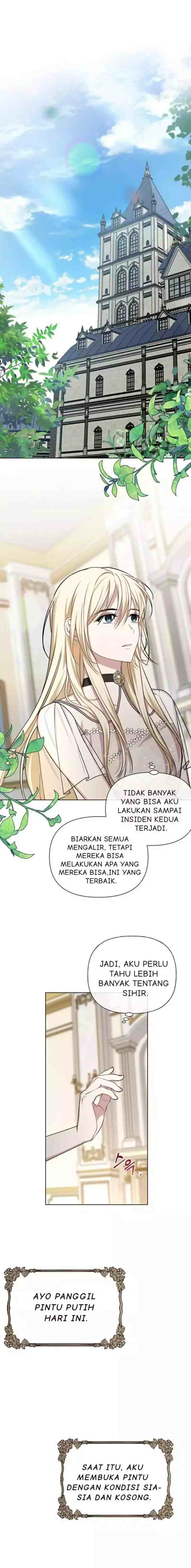 Please Be Obsessed With Me chapter 24 halaman 5