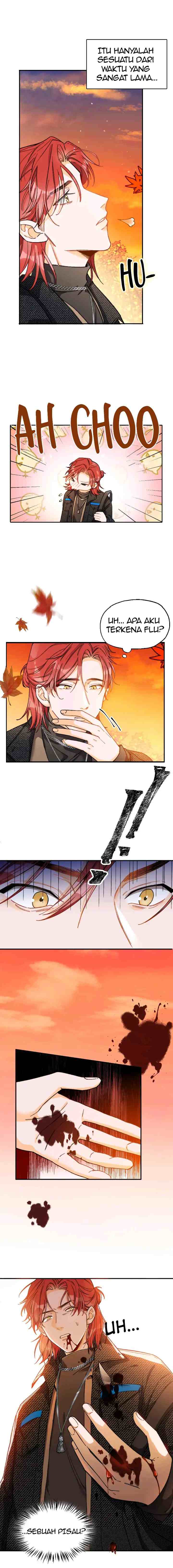 Kiss The Abyss chapter 1 halaman 6