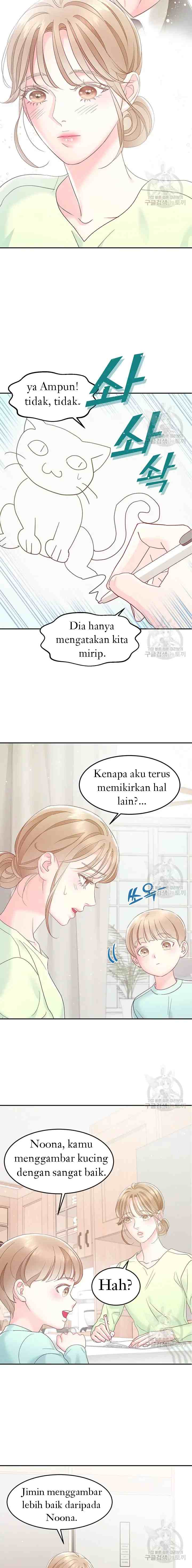 Fall for You chapter 23 halaman 7
