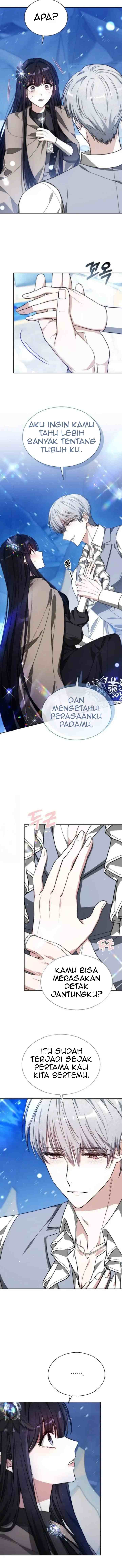 Bride of Obsidian chapter 15 halaman 10