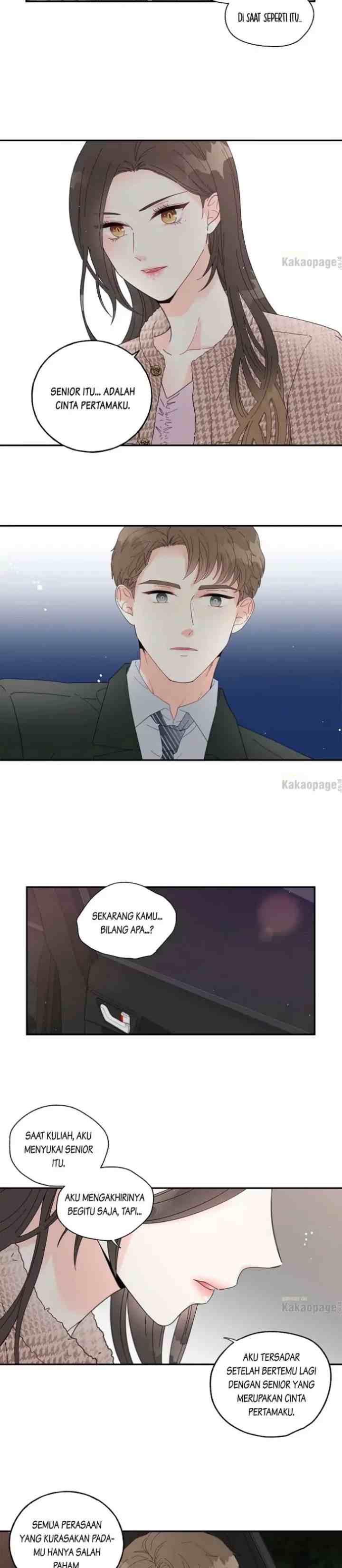 Before I Lose You chapter 13 halaman 15