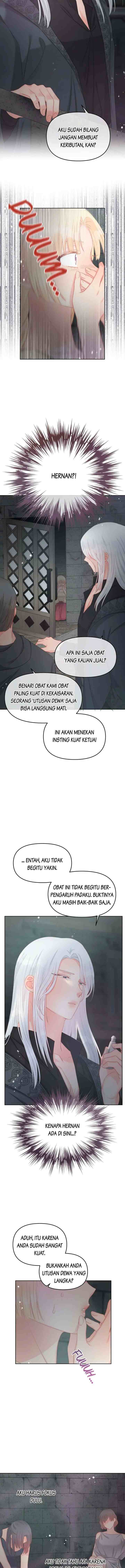 Don't Concern Yourself With That Book chapter 70 halaman 4