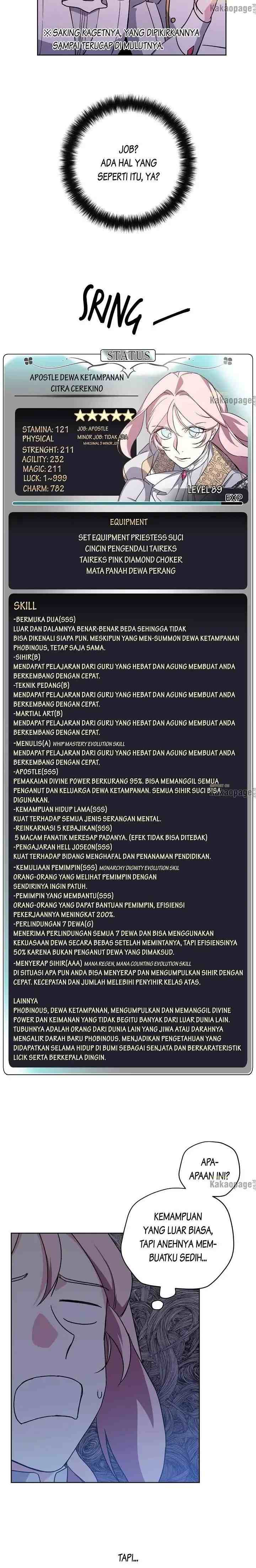 Chitra chapter 153 halaman 5