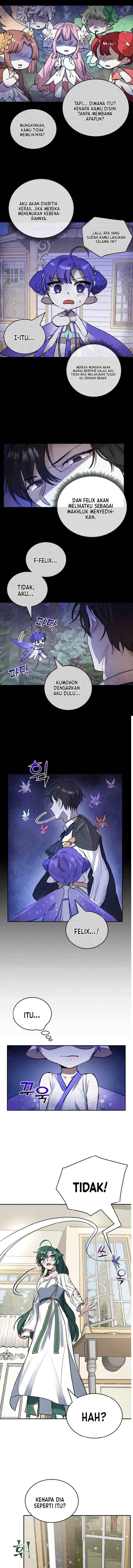 The Cooking Wizard chapter 10 halaman 5