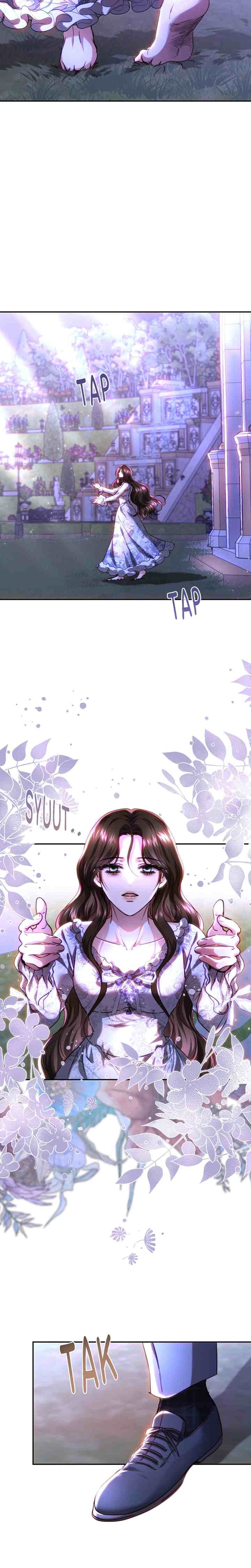 Rosalyn Vogart chapter 45 halaman 13