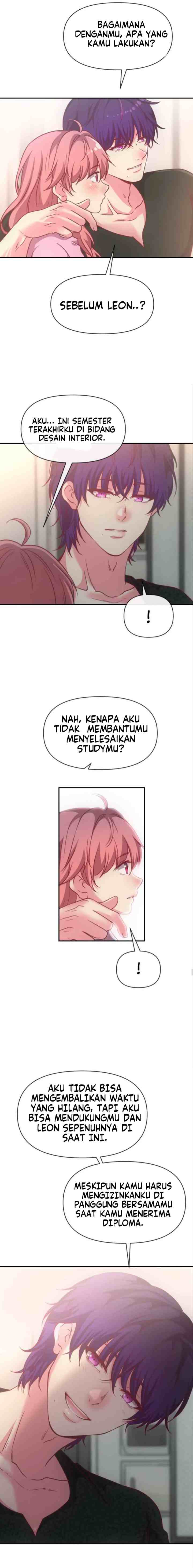 Hello Baby chapter 36 halaman 13