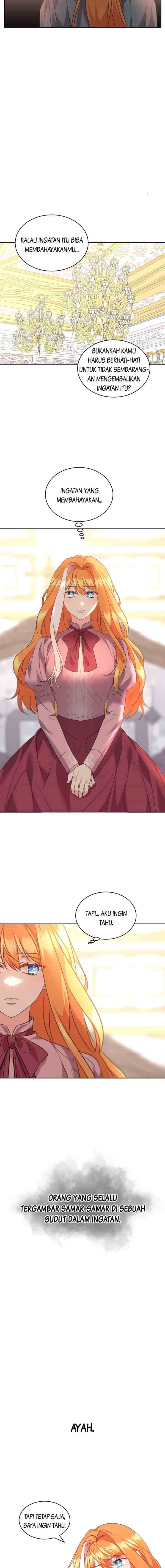 The Dukes 99th Bride chapter 72 halaman 8
