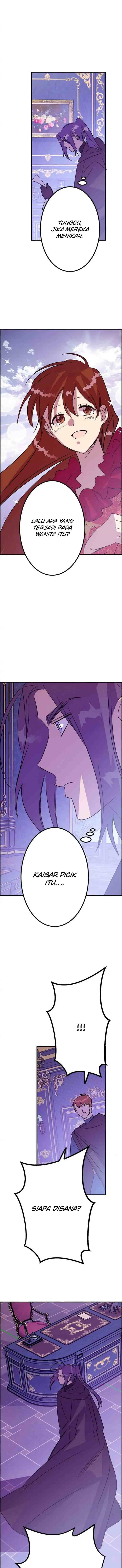 Dear My Hunny Bunny chapter 36 halaman 7