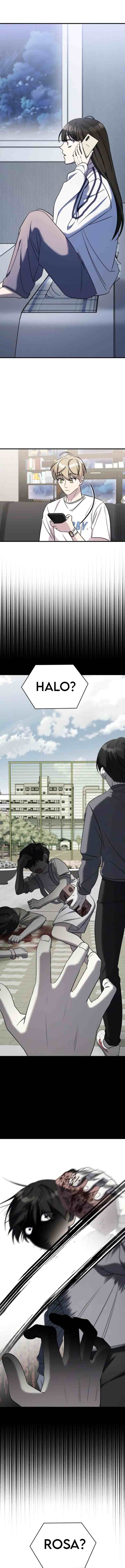 Villain With a Crush chapter 61 halaman 17
