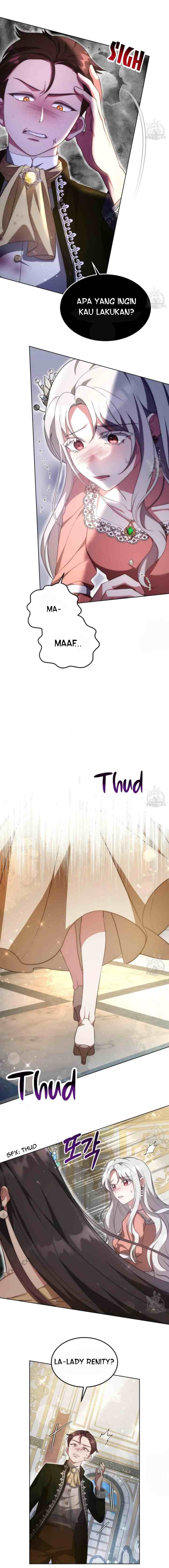 I Hated It Even More chapter 19 halaman 18