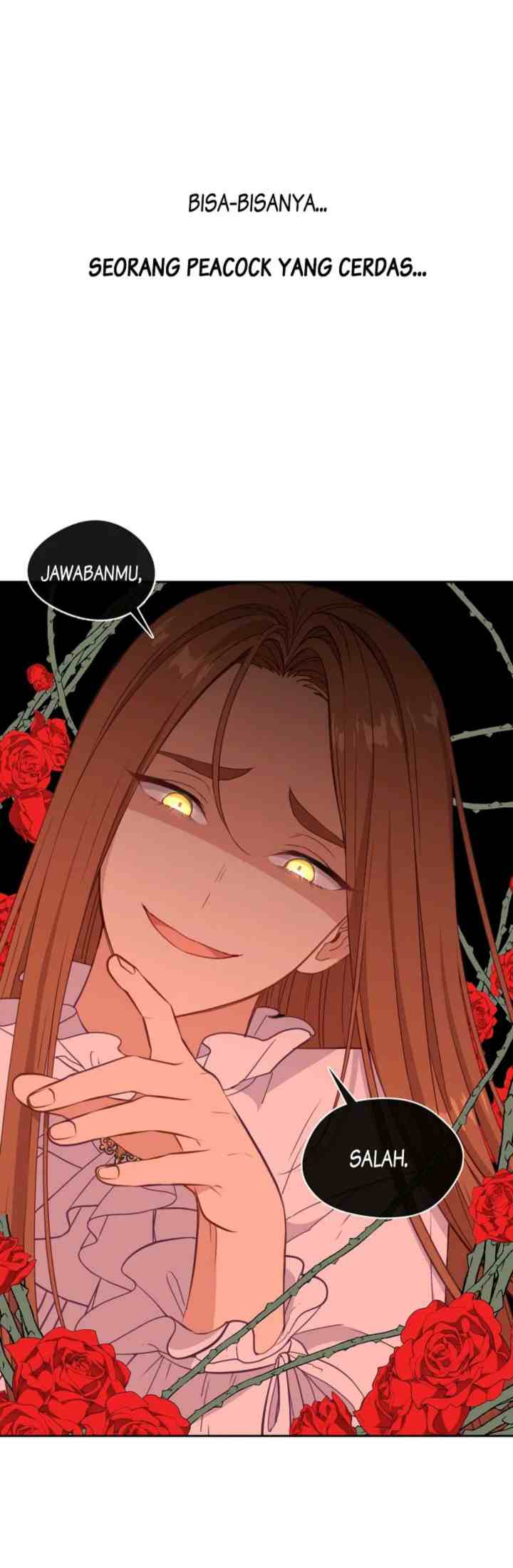 Beware the Villainess! chapter 31 halaman 11