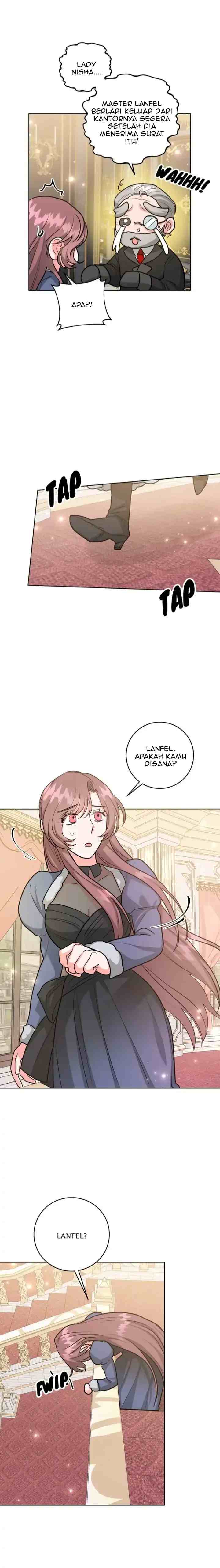 The Northern Duke Needs a Warm Hug chapter 29 halaman 14