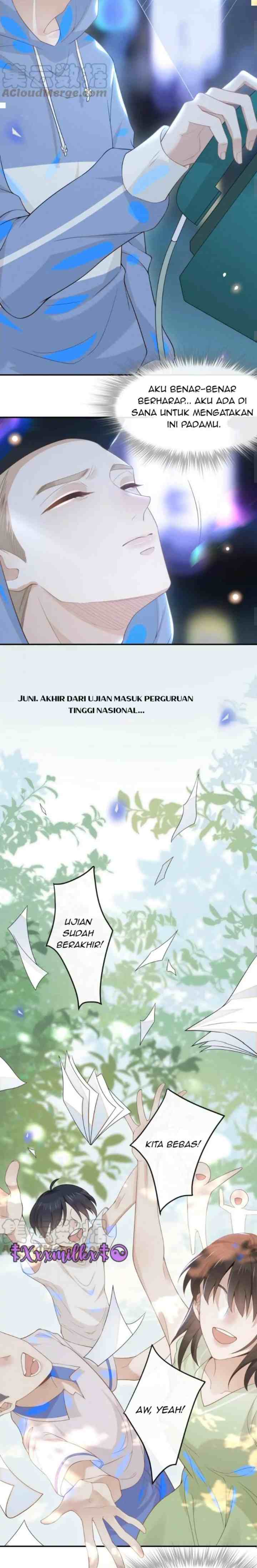 Don't Meet Again in the Next Life chapter 22 halaman 4