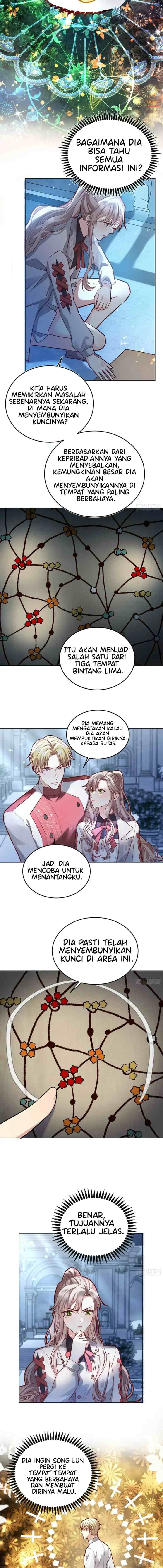 Give The Harem To The Villainess chapter 37 halaman 10