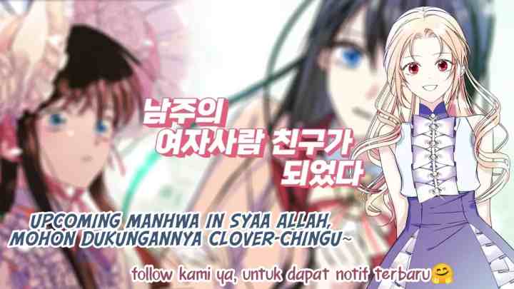 I'm Living with my Mother-in-law! chapter 10 halaman 13