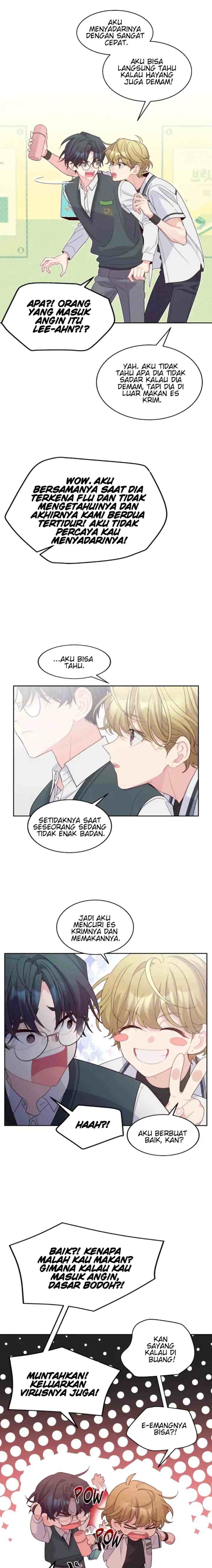 Merry Marbling chapter 38 halaman 4