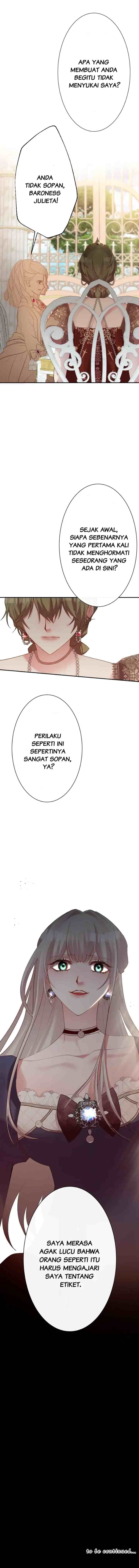 A Villainess' Revenge Is Sweeter Than Honey chapter 76 halaman 14