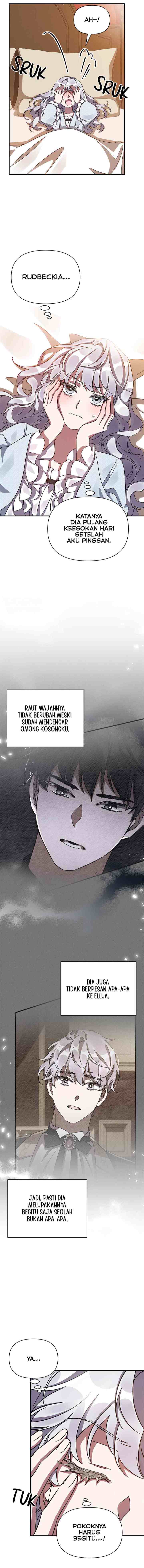 Oh, Dear Nemesis chapter 30 halaman 16