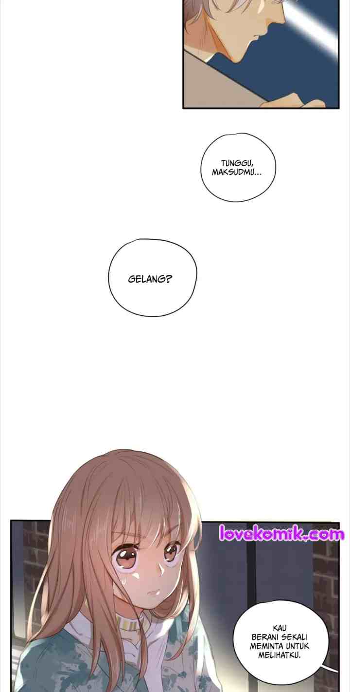 A World Ruled By Cats chapter 50 halaman 12