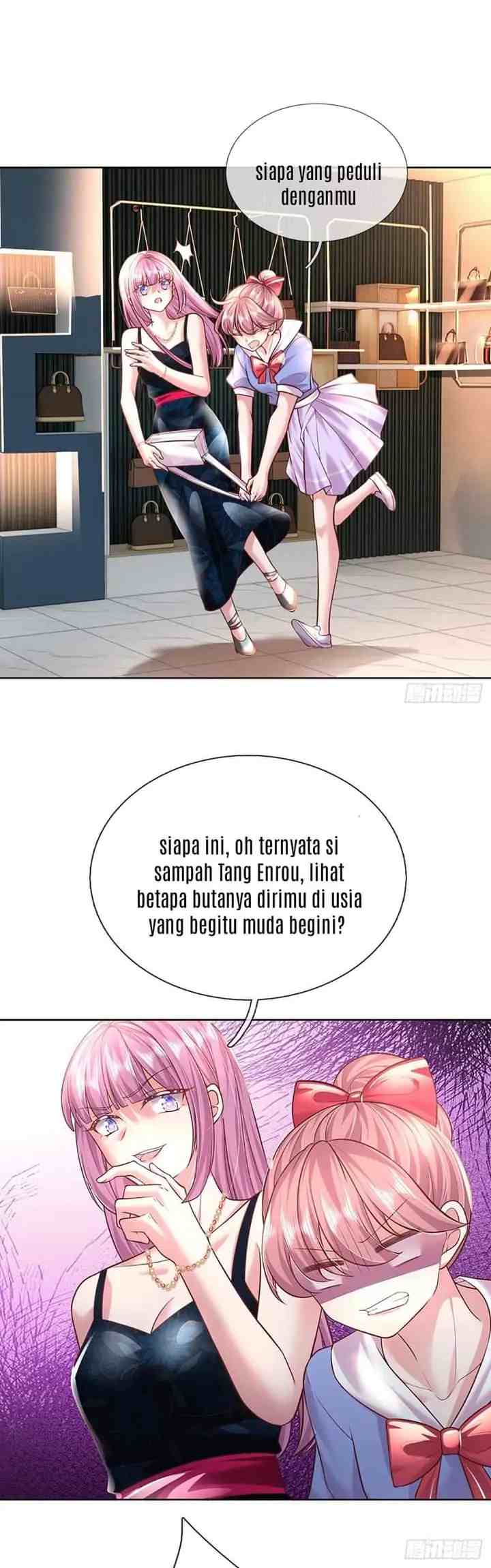 Drama Mommy Online Battle chapter 39 halaman 14