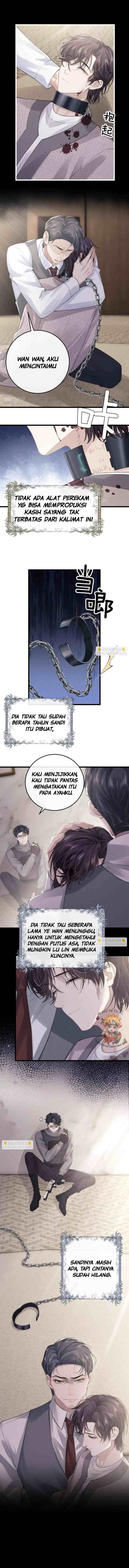 Everlasting Love chapter 32 halaman 4