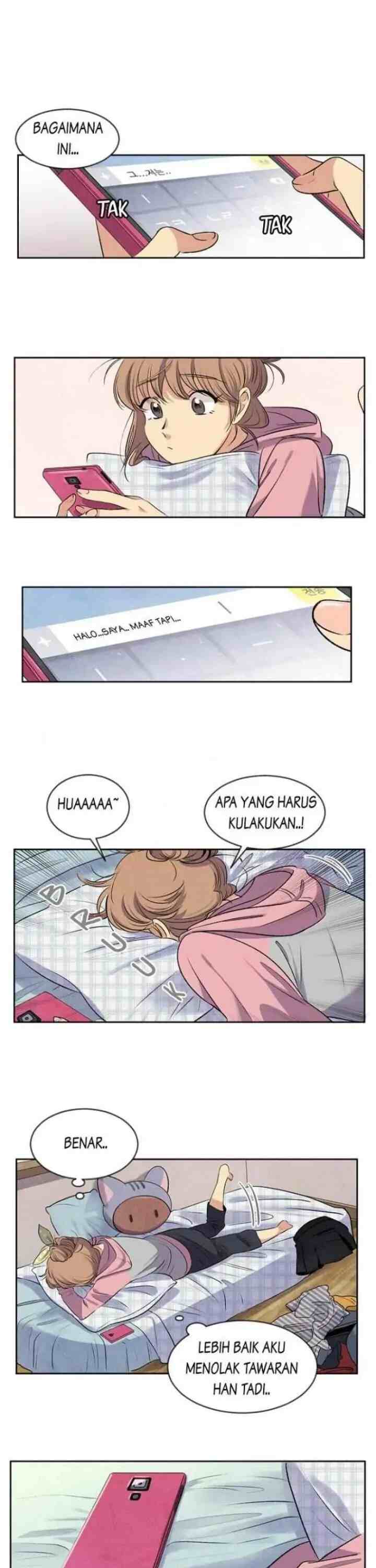 For Elise chapter 5 halaman 12