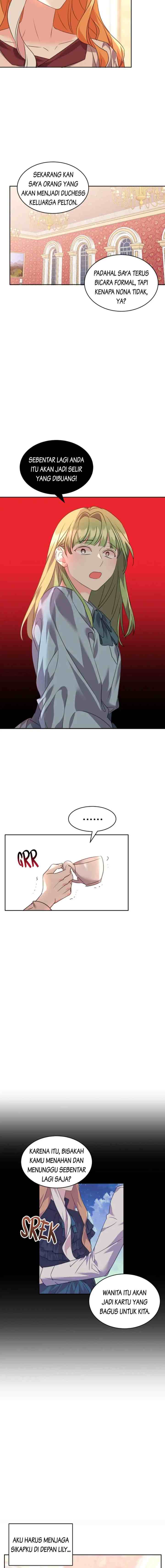 The Dukes 99th Bride chapter 69 halaman 11