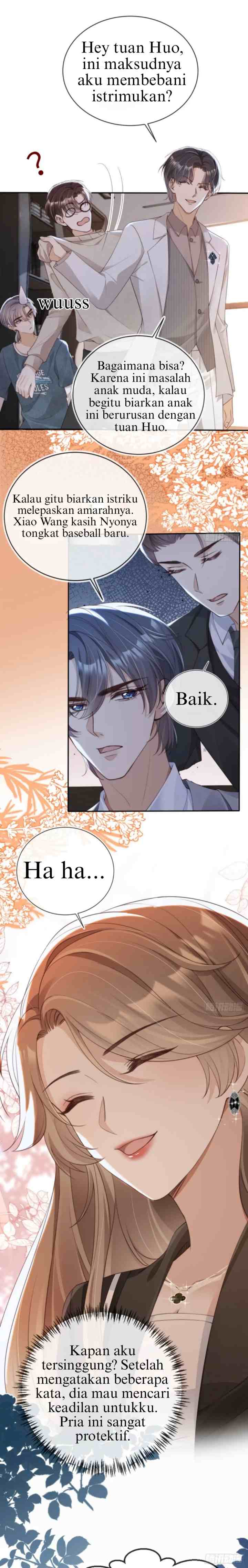 I Married the Disabled Big Shot After My Rebirth chapter 2 halaman 11