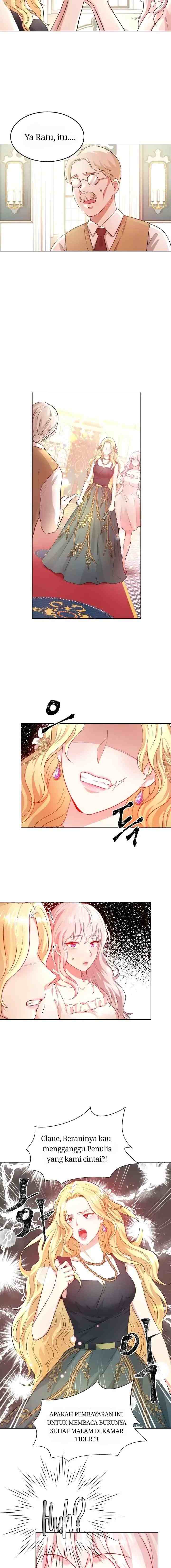 The Demon Lord's 5500 Shadows chapter 2 halaman 6