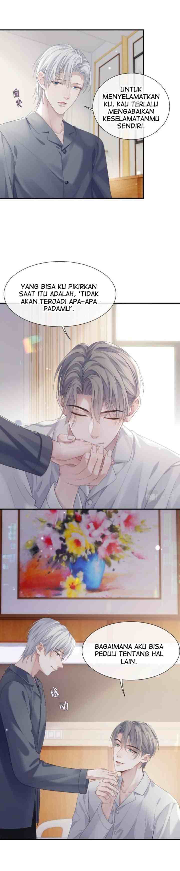 Continued Love chapter 82 halaman 12