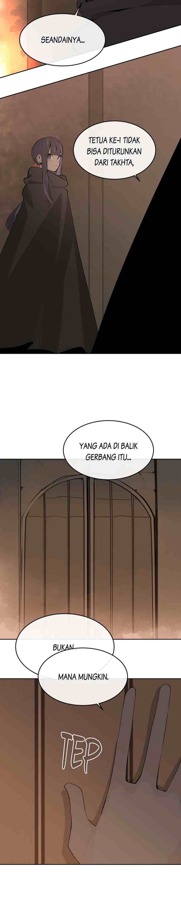 Devil Sword King chapter 325 halaman 9