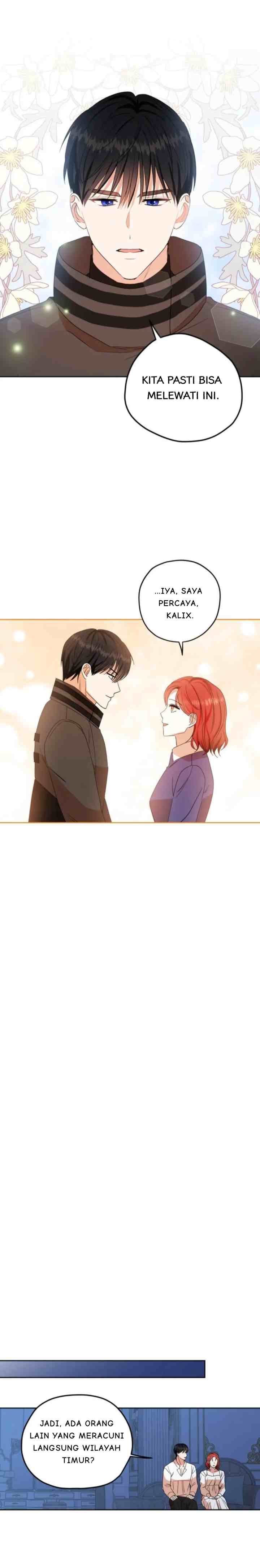 Leveling My Husband to the Max chapter 90 halaman 4