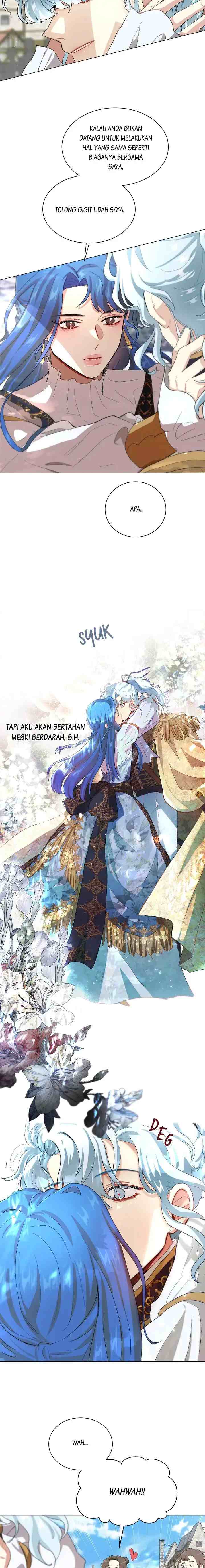 I'm Stanning the ‏Prince chapter 59 halaman 15